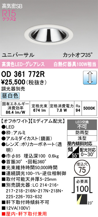 OD361772R