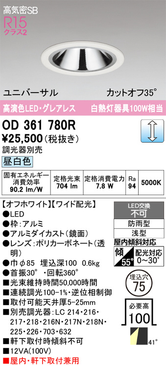 OD361780R