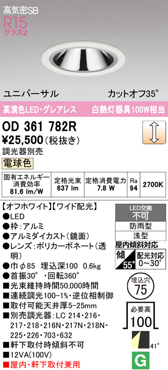 OD361782R