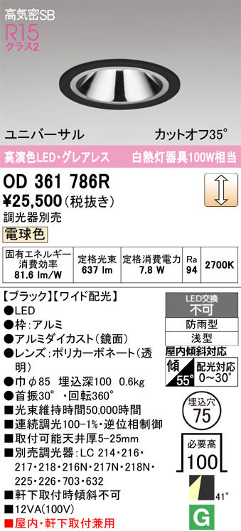 OD361786R