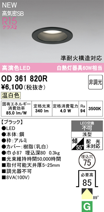 OD361820R