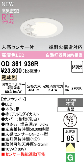 OD361936R
