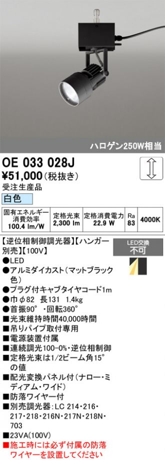 OE033028J