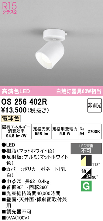 OS256402R