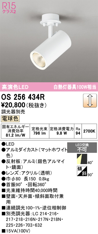 OS256434R