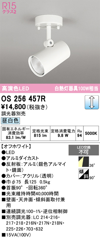 OS256457R