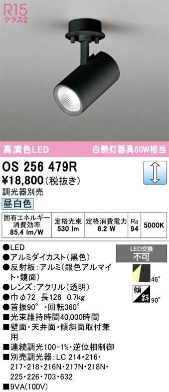 OS256479R