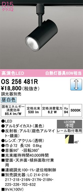 OS256481R
