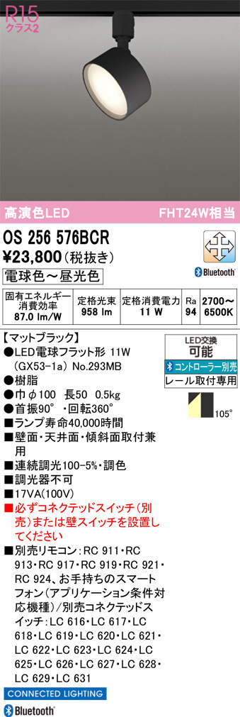 OS256576BCR