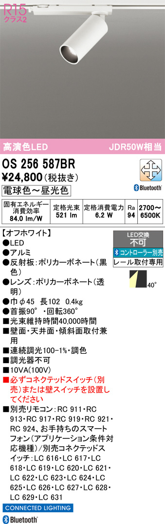 OS256587BR