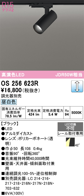 OS256623R