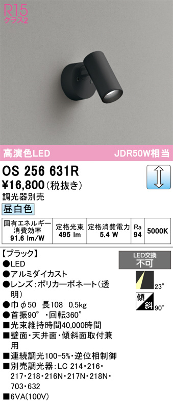 OS256631R