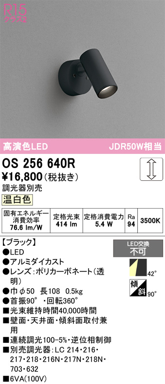 OS256640R