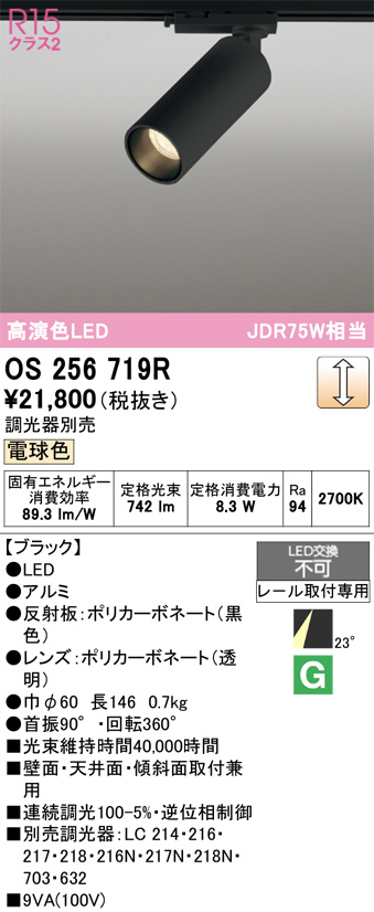 OS256719R
