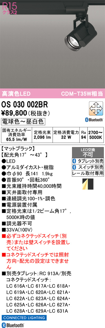 OS030002BR