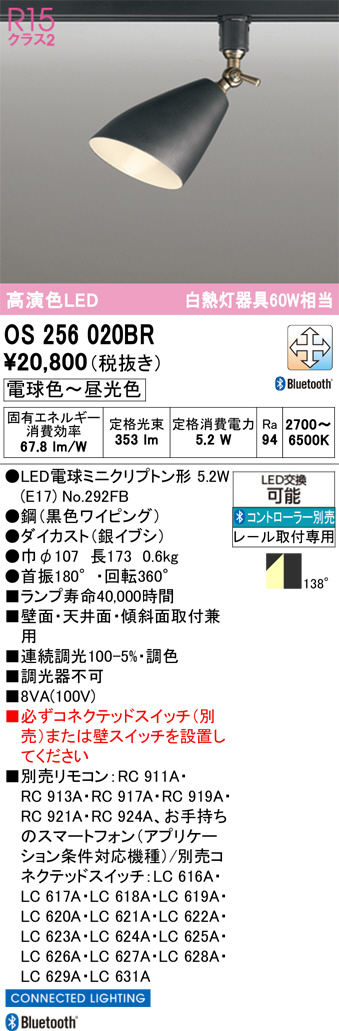 OS256020BR