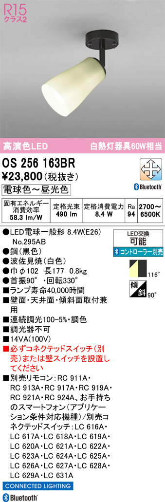 OS256163BR