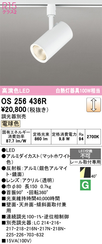 OS256436R