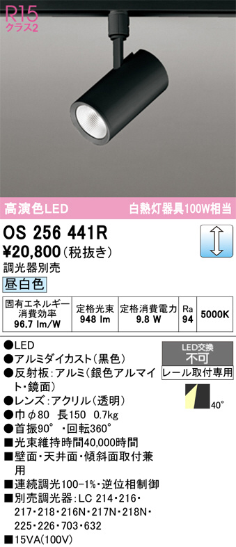 OS256441R