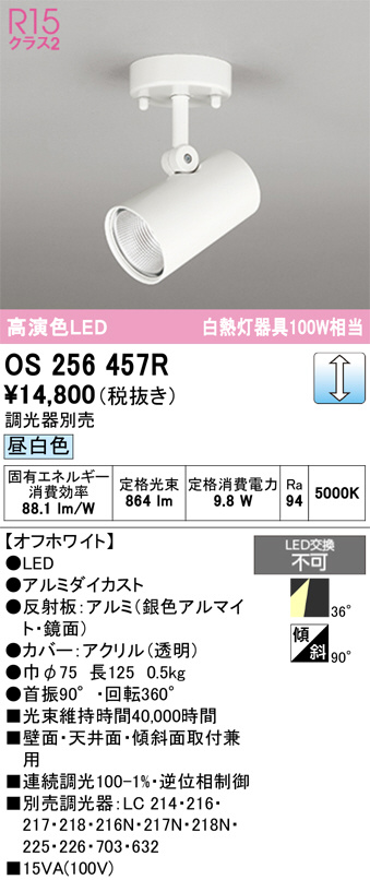 OS256457R