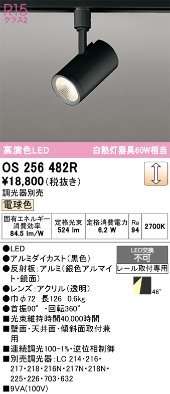 OS256482R