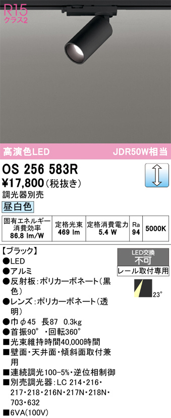 OS256583R
