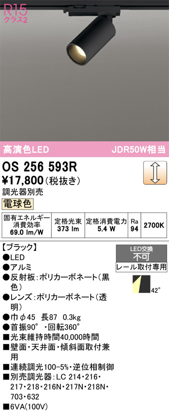 OS256593R