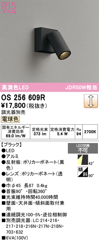 OS256609R