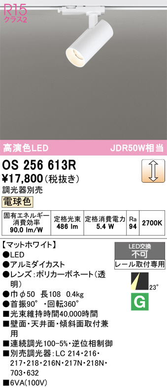 OS256613R