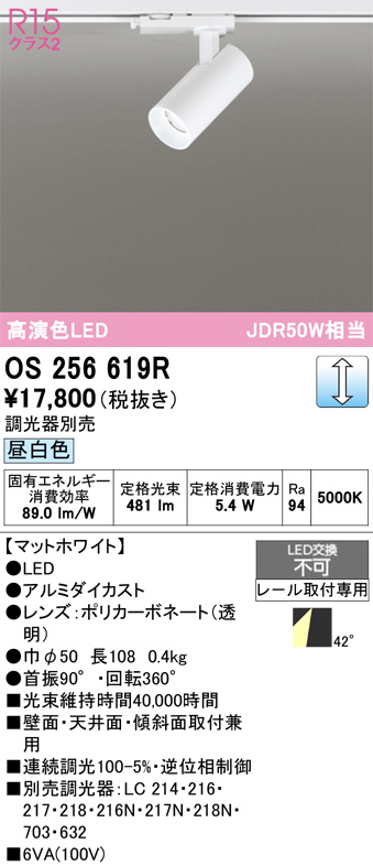OS256619R