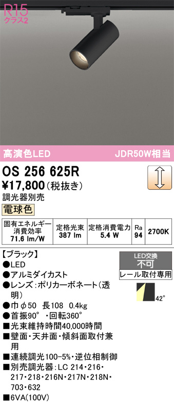 OS256625R