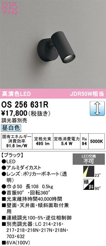 OS256631R