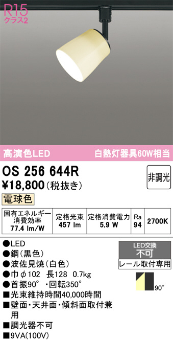 OS256644R