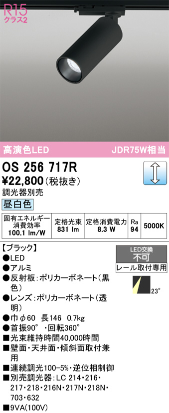 OS256717R