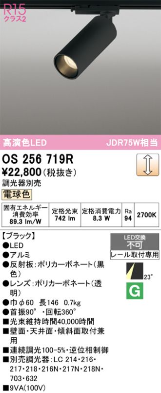 OS256719R