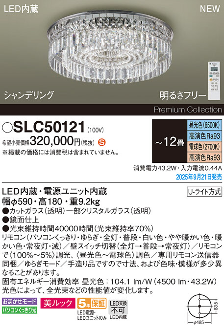 SLC50121
