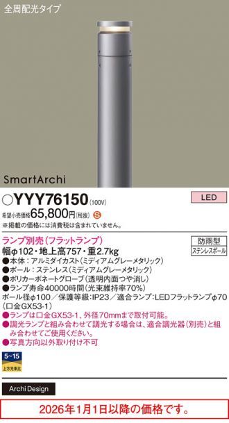 YYY76150