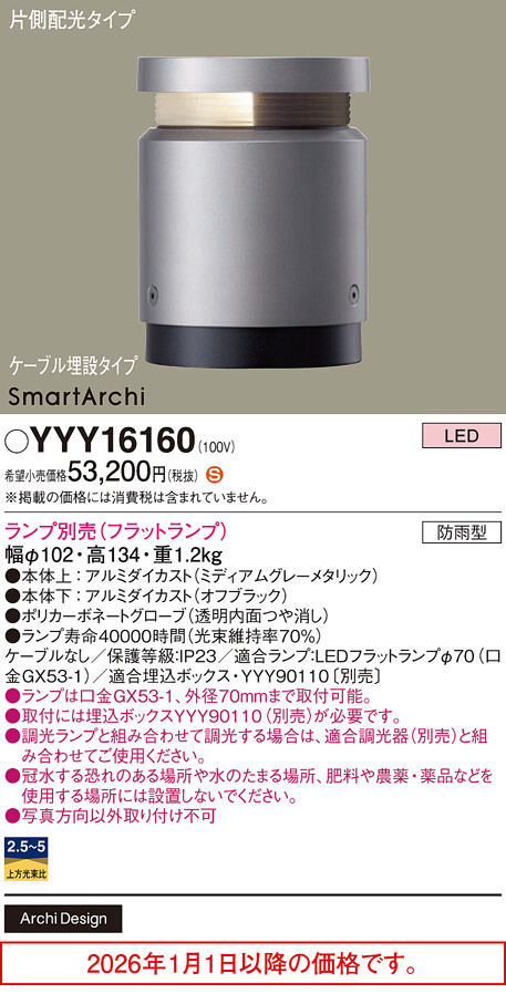 YYY16160