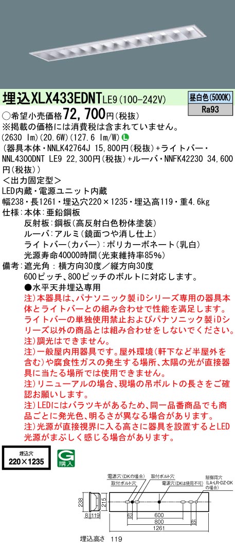 XLX433EDN...