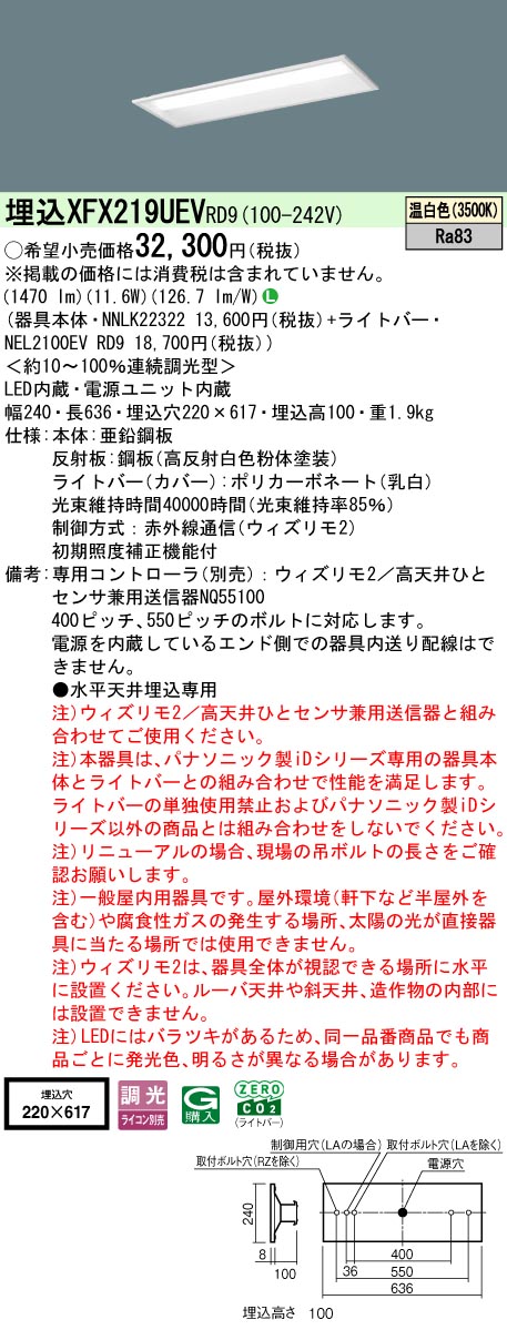 XFX219UEVRD9