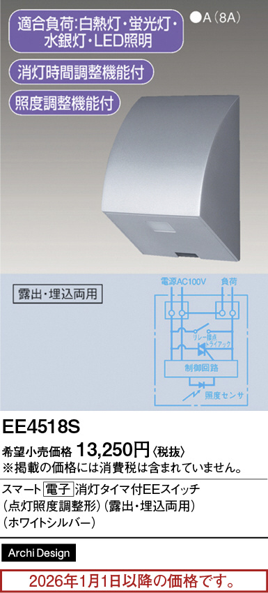 EE4518S