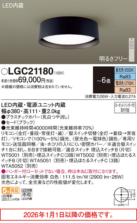 LGC21180