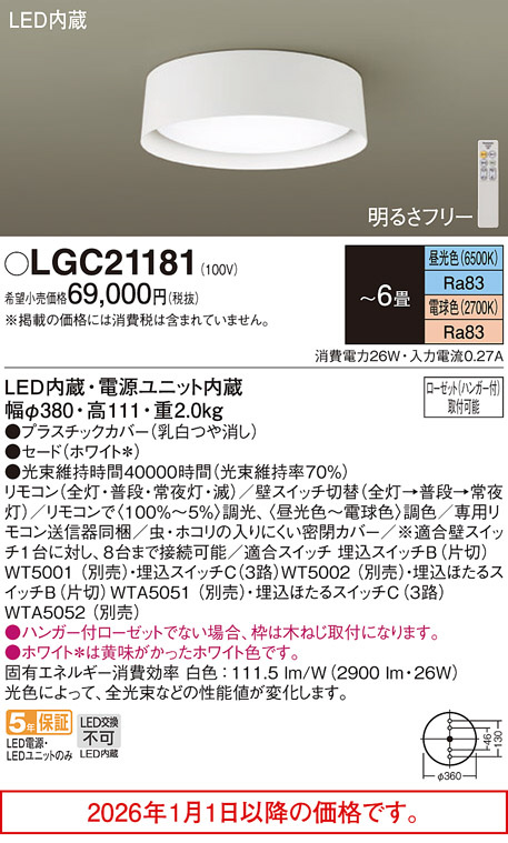 LGC21181