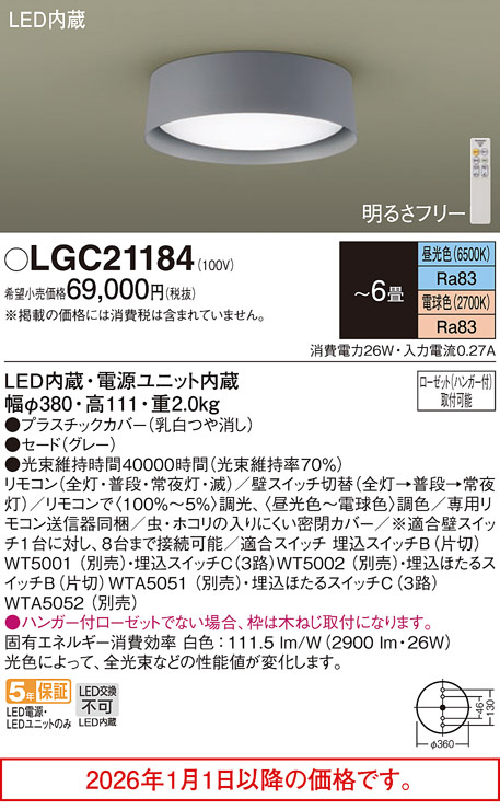 LGC21184