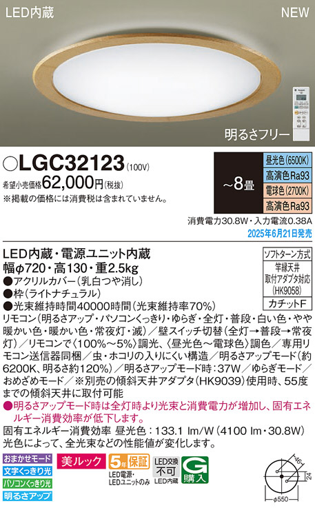LGC32123