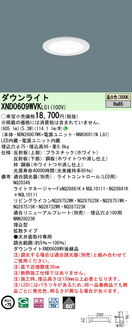 XND0609WV...