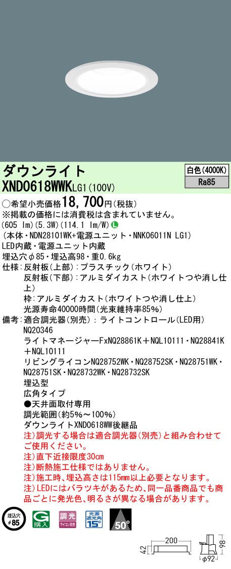 XND0618WW...