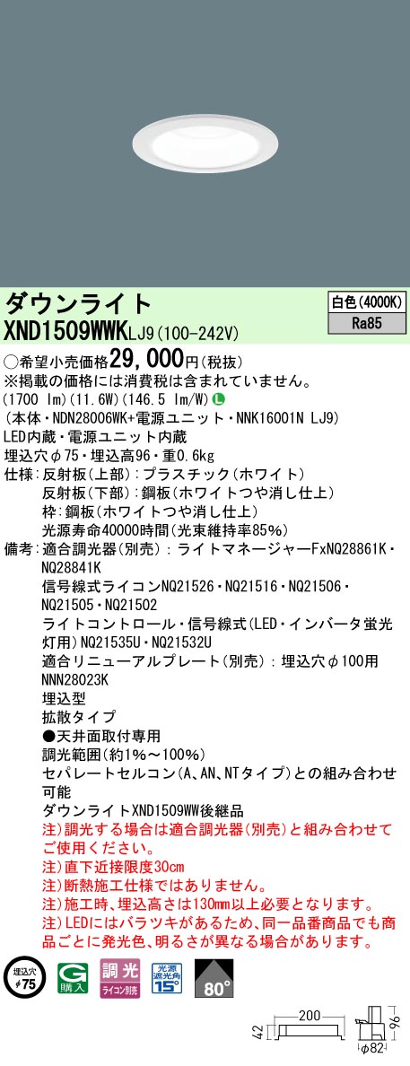 XND1509WW...
