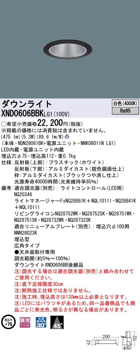XND0606BB...