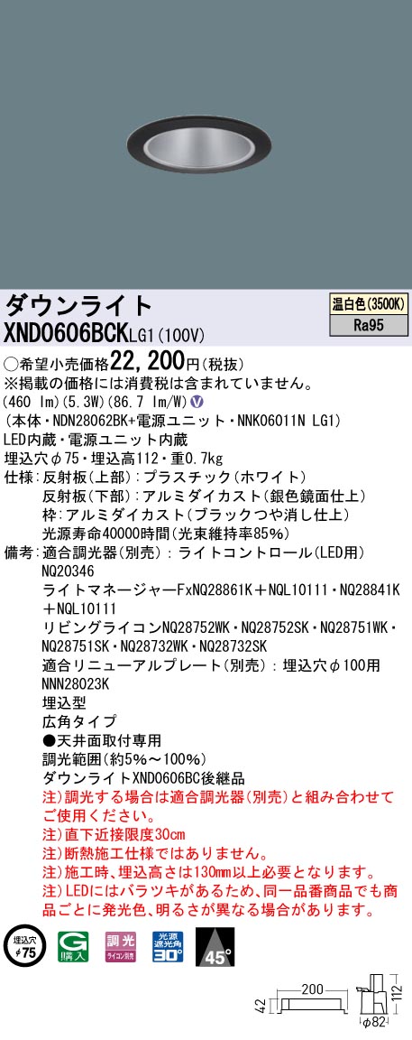 XND0606BC...